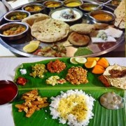 Ancient India Foods